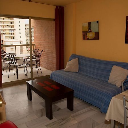 La Cigueena Alquilevante Benidorm Zewnętrze zdjęcie