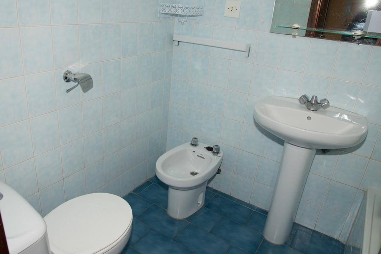 La Cigueena Alquilevante Benidorm Zewnętrze zdjęcie