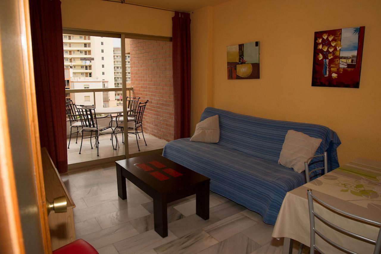 La Cigueena Alquilevante Benidorm Zewnętrze zdjęcie