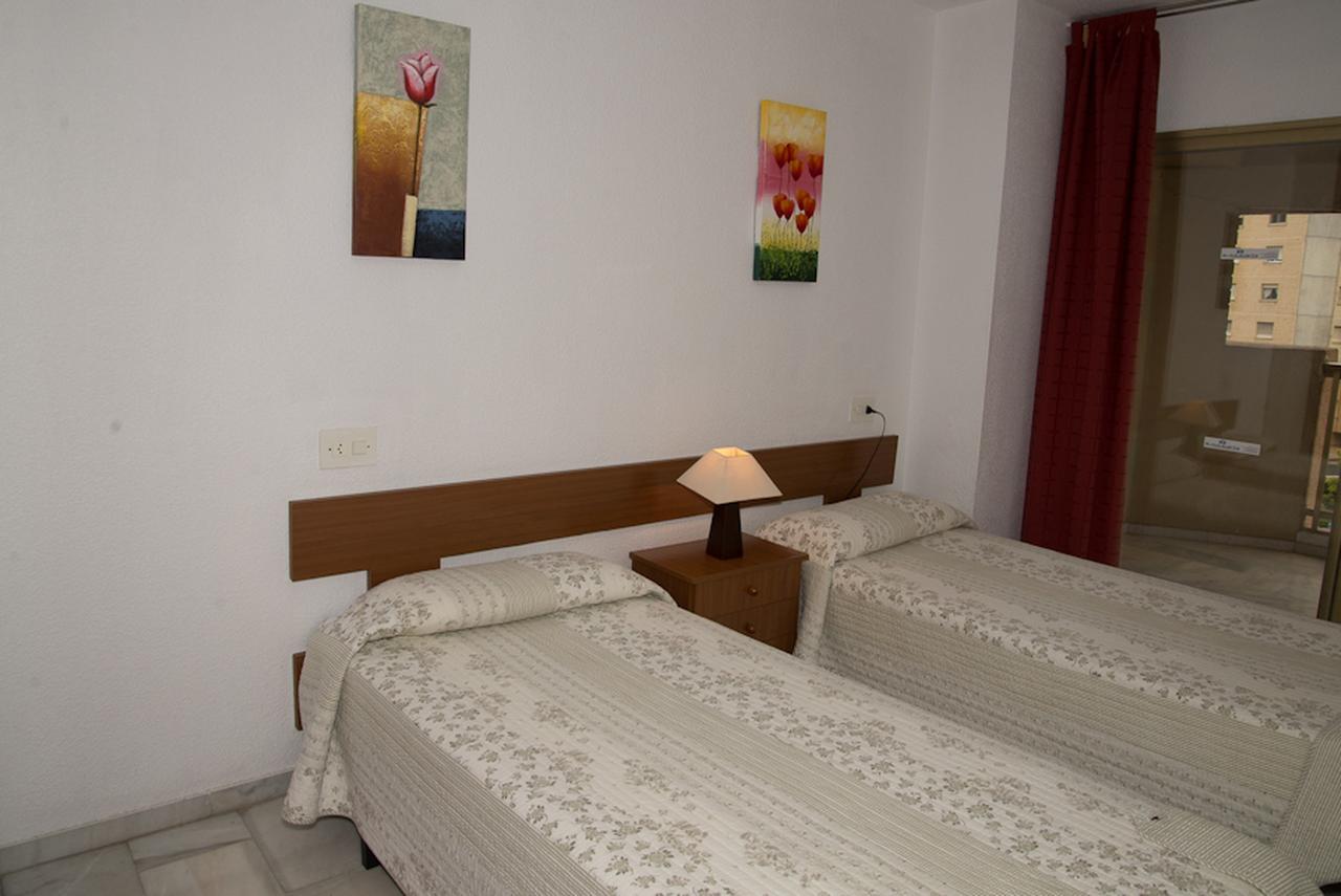 La Cigueena Alquilevante Benidorm Zewnętrze zdjęcie