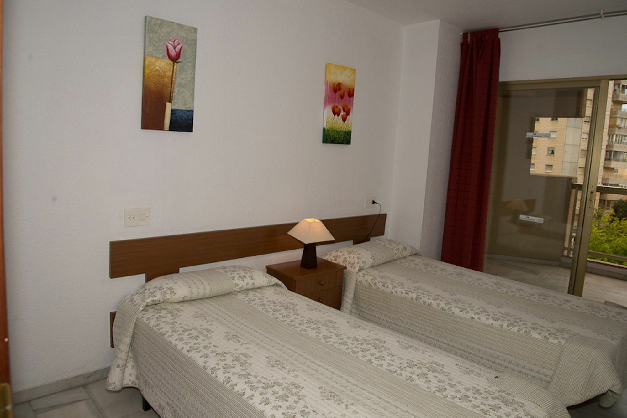 La Cigueena Alquilevante Benidorm Zewnętrze zdjęcie