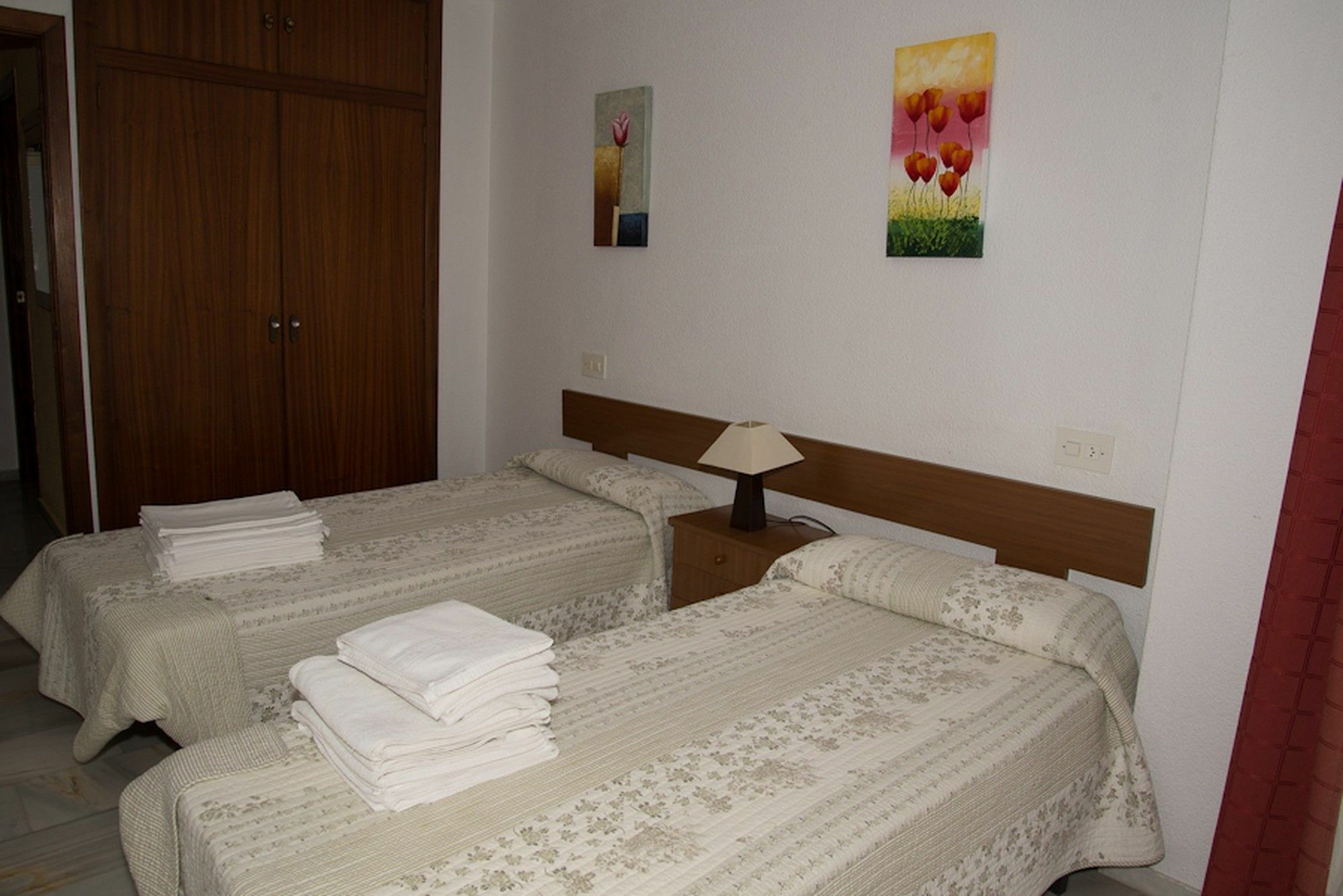 La Cigueena Alquilevante Benidorm Zewnętrze zdjęcie